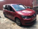 Volkswagen Touran 1.4 1T3 2010-2015