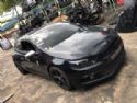 Volkswagen Scirocco 1K8 2009-2013
