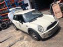 Mini Cooper R50 2000-2006