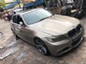 BMW 3 Series  318I E90 LCI