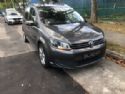 Volkswagen Touran 1.4 1T3 2010-2015