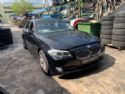 BMW 5 Series F10/F11/F07 2010-2016