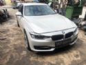 BMW 3 Series  318I F30
