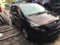 Opel Zafira C 2011-2017
