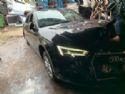 Audi A4 8W 2015-2018