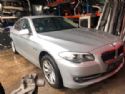 BMW 520i F10 2009-2012