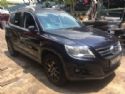 Volkswagen Tiguan 5N 2007-2010