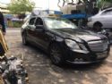 Mercedes-Benz E Class W212 2009 - 2012