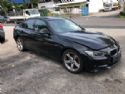 BMW 3 Series  316I F30