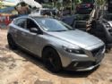 Volvo V40 P1 2012-2015