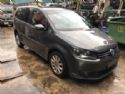 Volkswagen Touran 1.4 1T3 2010-2015
