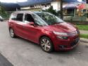 Citroen C4 C4 Picasso 2013-2018