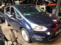 Ford S-Max Titanium 2006-2011