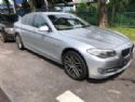 BMW 523i F10 2009-2012