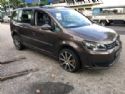Volkswagen Touran 1.4 1T3 2010-2015