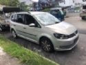 Volkswagen Touran 1.4 1T3 2010-2015