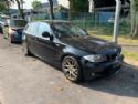 BMW 1 Series E87 120i