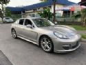 Porsche Panamera 970 2008-2012