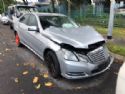 Mercedes-Benz E Class W212 2009 - 2012