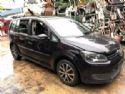 Volkswagen Touran 1.4 1T3 2010-2015