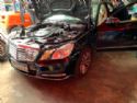 Mercedes-Benz E Class W212 2009 - 2012