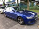Audi A5 8T 2011-2013