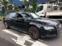 Audi A8 4H 2010-2017
