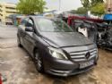 Mercedes-Benz B Class W246 2012-on