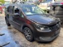 Volkswagen Touran 1.4 1T3 2010-2015