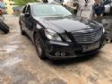 Mercedes-Benz E Class W212 2009 - 2012