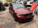 BMW 3 Series  318I E90 LCI