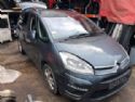 Citroen C4 Grand Picasso 2009-2012