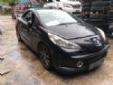 Peugeot 207 207 2006-2011