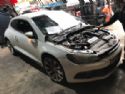 Volkswagen Scirocco 1K8 2009-2013