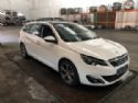 Peugeot 308 T9 2013-2016