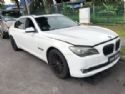 BMW 7 Series 740LI F02
