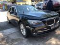 BMW 730LI F02 2008-2012