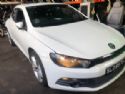 Volkswagen Scirocco 1K8 2009-2013