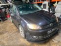 Volkswagen Golf MK6 2009-2011
