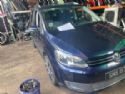 Volkswagen Touran 1.4 1T3 2010-2015