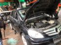 Mercedes-Benz B Class W245 2005-2011