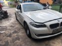 BMW 520i F10 2009-2012