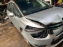 Citroen C4 Grand Picasso 2013-2018