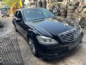 Mercedes-Benz S Class W221 FL 2012-2015