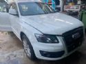 Audi Q5 8R 2008-2012