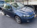 Volkswagen Golf MK6 2009-2011