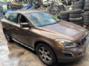 Volvo XC60 P3 2008-2012