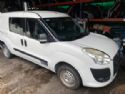 Fiat Doblo 263 2010-2015