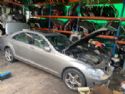 Mercedes-Benz S Class W221 2006-2011