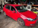 Volkswagen Golf MK6 2009-2011